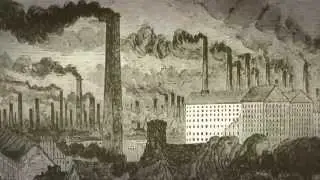 Educational Film: Industrial Revolution &ndash; Robert Owen and the Factory System (New Lanark Mill)