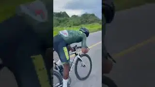The Belizean Cyclist Who Could Change Cycling Forever