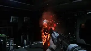 Alien Isolation - Glitches and Funny Moments (PS4 Gameplay Montage)