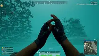 🔵 Фокус-Покус! 🔴 [WEENKEEEE PUBG STREAM MOMENTS]