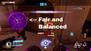 Zen Pixel Achievement | Overwatch