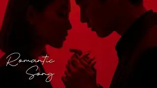 Feel Me Without a Touch 💋 | Late-Night R&B & Slow Jam Playlist for Deep Connection