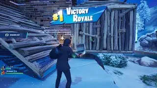 Getting carried in Squads