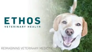 Ethos Veterinary Health- About Us