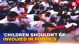 NCPCR Issues Notice To Congress Over Stampede At Bareilly Rally, Ensures Strict Action