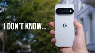 I used the Pixel 11 Pro (XL) for 3 days. Here is the truth