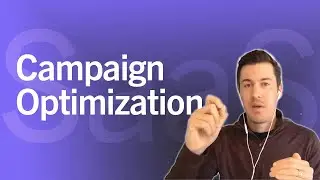 SaaS Campaign Optimization - A MUST HAVE Order of Operations