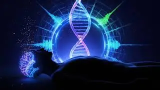 Emotional Cleanse  432Hz Healing Night Music