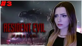CRAZY ENDING!! Resident Evil 9: Requiem - Part #3