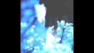 scrap // witch on the holy night