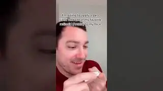 Retinoid Arazlo, My favorite way to CLEANSE my pores - TikTok SkinDoc