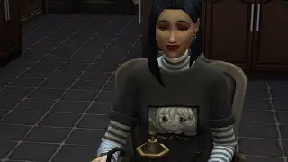 The sims 4 Glow up Kassandra Ćwir