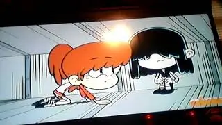 Lynn and lucy