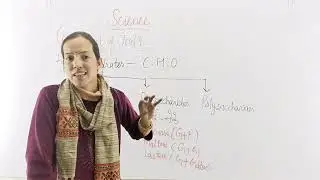 Science - Components of Food|| For Police, Army, JBT, TET and Other competitive Examinations