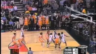 UCONN 2003 Women's Division 1 Championship part-4