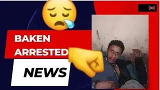 𝐁𝐀𝐊𝐄𝐍 𝐉𝐔𝐍𝐈𝐎𝐑 𝐊𝐓𝐍 𝐓𝐕 𝐀𝐂𝐓𝐎𝐑 𝐁𝐄𝐀𝐓𝐄𝐍 & 𝐀𝐑𝐑𝐄𝐒𝐓𝐄𝐃 𝐅𝐎𝐑 𝐒𝐓𝐄𝐀𝐋𝐈𝐍𝐆 😭🚨 👮
