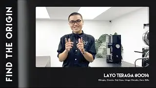 Layo Teraga 0014 - Ethiopia | Find the Origin | Specialty Coffee | XLIII Coffee