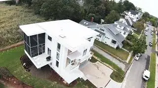 Leigh Overland   The Next Great American Homes