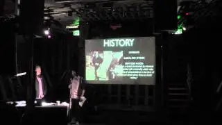 Ben Milsom and Mark Shaw: Well Done Videogames, You Killed Pinball