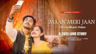 Mann Meri Jaan &ndash; Pure Love Anthem | Heart Touching Romantic Song 💫❤️
