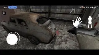 Granny multiplayer gameplay ft nishith tamil gaming @rithishnmr gmm1#tamil #roblox #horror #granny 