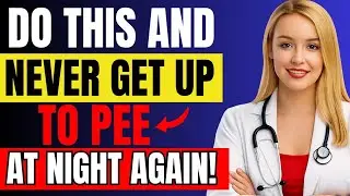 Stop Blaming Water: THIS Is Why You're Waking Up at 2 AM | DR. Ada James 