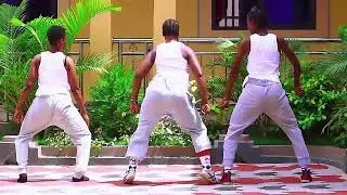 MALEKANI FT KUMBA KUMBA HARUSI YA MASWALI Official {Audio} Director Max0769823859