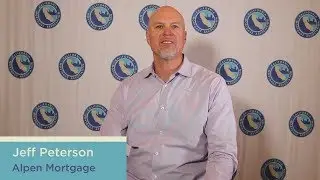 Alpen Mortgage Private Money Lender at CMA Las Vegas 2017
