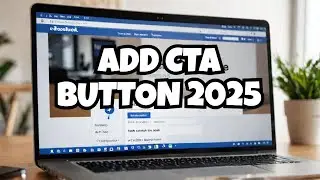 How to Add a Call to Action Button on your Facebook Page [New Method] | FB Page CTA Button 2026
