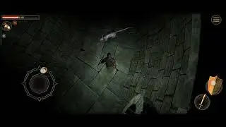 Blade of shadows - farming Dun. Rat queen 