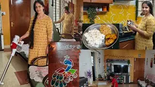 வீடே சூப்பரா READY பண்ணியாச்சு 🙋New Year Cleaning Done || Twins vegkitchen Cleaning Motivation Vlogs