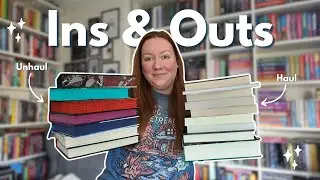 Забронируйте Haul и Unhaul на сентябрь 📚