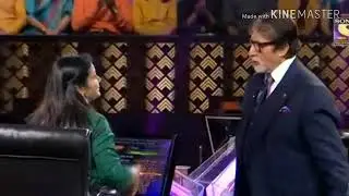 Funny Kbc .. moments .. part - 01