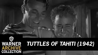 Clip | Tuttles of Tahiti | Warner Archive