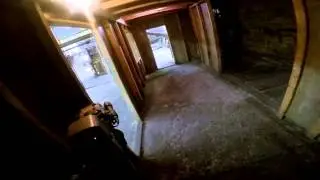 Piker_AirSoft | HK416 VFC PolarStar 23.06.2015 KillHouse