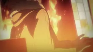 Guilty Crown AMV- Monster