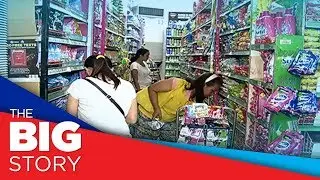 BSP: Inflation may rise in August, September before tapering off