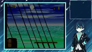 【StupidStudiosN】Donkey Kong Country 2: Diddy's Kong Quest | #2