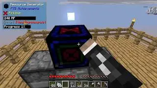 FTB Pyramid Reborn Tutorial - Questing