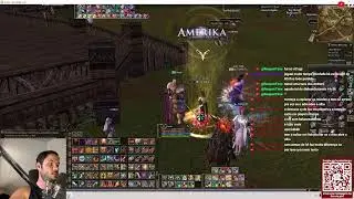 Olympiada e Tournament - Live - L2Amerika