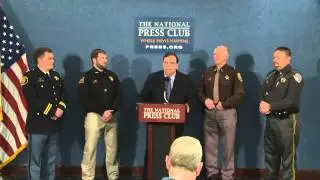 Announcement of Federal Legal Challenge to High-Profile State Law