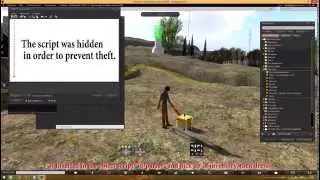 Second Life: Мощные скрипты и программа для рекламы и бизнеса