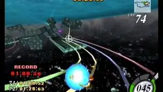 Checker Knights FR w/ Rocket Star - 59