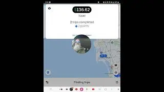 How to train Uber driver app algorithm and artificial intelligence
