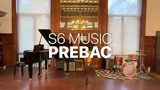 S6 prepreBAC Performance exam