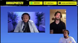 Exclusive Interview With Devin | BM Talks To Them | @GmogmediaTv Reaction