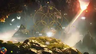 Reiki Music | Healing Energy | Physical, Mental, Emotional and Spiritual Healing | Unit | 432 hz