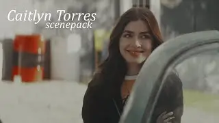 ❖ Caitlyn Torres | Motorheads, 1x01 &mdash; SCENEPACK❜ (parte 2)