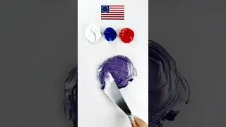 Surprising color recipes #trending #paintmixing #tappingsounds #shorts #colormixing #guessthecolor