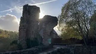 Roslin Glen Country Park